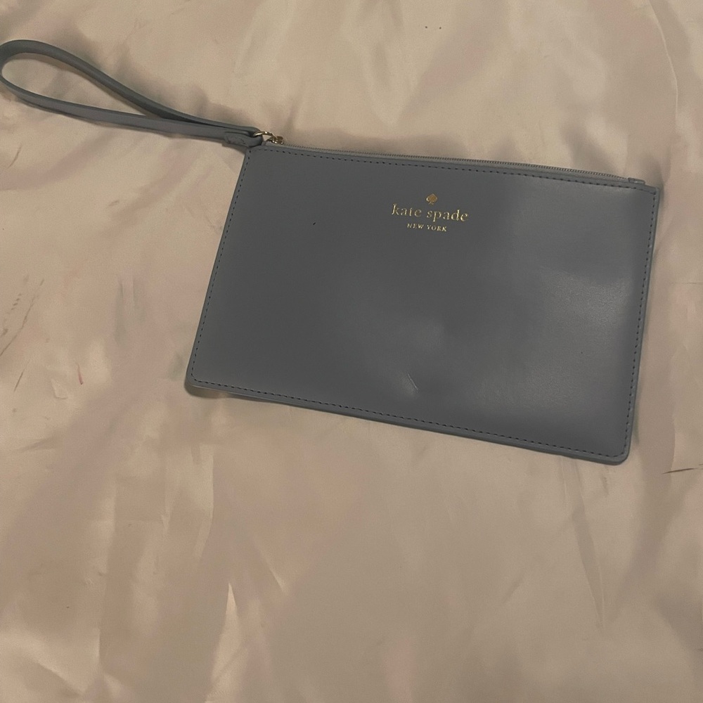 Kate Spade wristlet